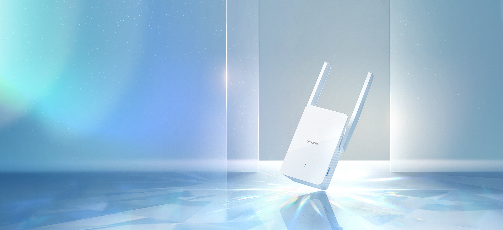 A33 AX3000 Wi-Fi 6 Range Extender